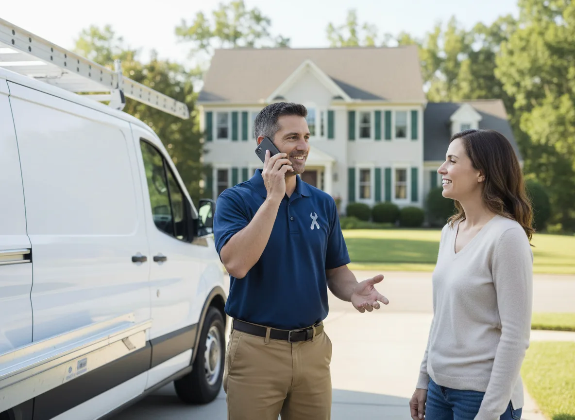 Home Gutter Service Dolan Springs, AZ FAQs